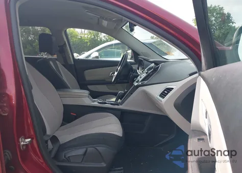 2012 GMC Terrain Sle из США, поврежденный, VIN 2GKALSEK6C6364652